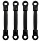 GDOOL Shock Absorber Link Rod PX9300-04 Accessories Spare Parts for 1:18 9300 9304 Trucks 300E 302E Brushless RC Cars