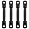 GDOOL Shock Absorber Link Rod PX9300-04 Accessories Spare Parts for 1:18 9300 9304 Trucks 300E 302E Brushless RC Cars