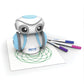 The Coding & Drawing Robot