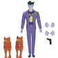 Dc Collectibles Batman: The Animated Series: The New Batman Adventures: The Joker Action Figure