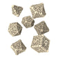 Q-Workshop DICE Macabre (Dice Set)