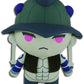 Great Eastern Entertainment Hunter X Hunter Meruem Plush 8" Multicolor Polyester Model 56703
