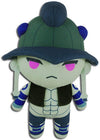 Great Eastern Entertainment Hunter X Hunter Meruem Plush 8" Multicolor Polyester Model 56703