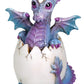 Ytc Bindy Dragon Hatchling - Collectible Figurine Statue Sculpture Figure