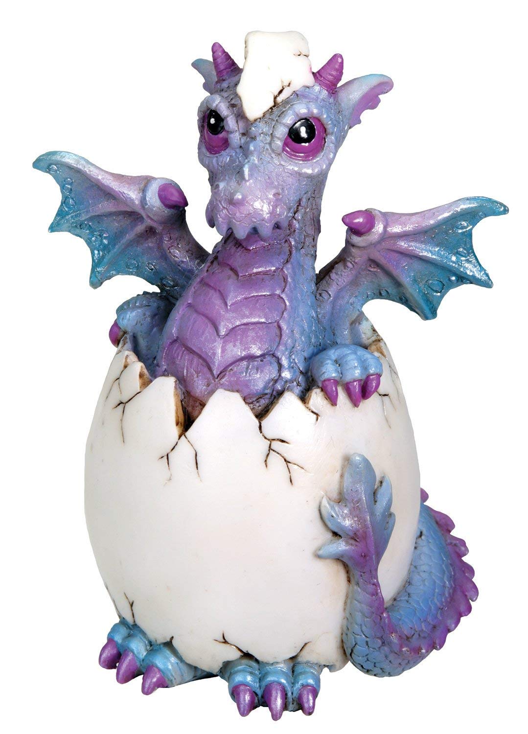 Ytc Bindy Dragon Hatchling - Collectible Figurine Statue Sculpture Figure