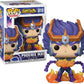 Funko Pop! Animation: Saint Seiya - Phoenix Ikki, Multicolor