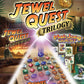 Jewel Quest Trilogy Wii -Like New