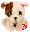 Ty - Beanie Buddy Houghie Dog - 24 Cm