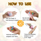 24 Pack Streamer Poppers No Mess Confetti Poppers