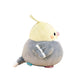Bellzi Cockatiel - Cute Stuffed Animal Plush Toy - Adorable Soft Cockatiel Bird Toy Plushies And Gifts - Perfect Present For All