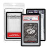 Gradedguard Graded Card Guard Case For Standard Psa Slab Case | Multiple Colors | Soft Touch Matte Finish | Stackable | Made To