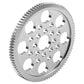 Sharegoo Metal 48P Spur Pully Gear 92T Compatible With 3Racing Sakura D4 Awd/Rwd 1/10 Rc Drift Racing Car