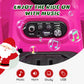 Forever Source Kids ATV - 6V Battery Powered 4 Wheeler, Music & Light, Pink, Large, for Ages 18-36 Months