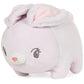 GUND Glow Bops BunBop Bunny - Touch Activated LED Plush Toy, 8”, Bunny, High Quality Materials