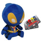 Funko Mopeez: Marvel Blue Deadpool Plush