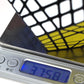 Cuberspeed Gigaminx Speed Cube Black Megaminx 5X5 Layer Magic Cube Gigaminx Speed Cube 5X5 Cube