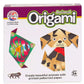 RatnaS Diy Origami Animals. Origami Sheets Included Inside.Create Your Own Jungle With The Help Of Origami