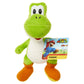 Super Mario Yoshi Plush Stuffed Toy Figure 6 Scale