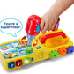 Young Engineer First STEM Tray