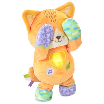 Vtech Baby I See You! Kitty Cat