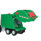 Driven by Battat - Large Toy Recycling Truck For Kids - Toy City Vehicle - Lights & Sounds Toy Truck - Movable Parts - 3 Years +