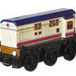 Thomas & Friends Ghk68 Thomas And Friends Fisher-Price Noor Jeehan, Multi-Colour