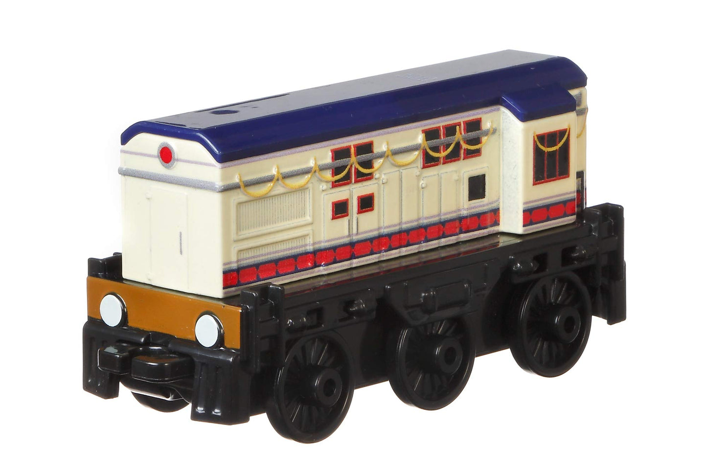 Thomas & Friends Ghk68 Thomas And Friends Fisher-Price Noor Jeehan, Multi-Colour