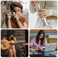 Arme Vinyl Stickers Pack - 400 PCS Cute Waterproof Stickers for Water Bottles, Laptops, Skateboards - Ideal for Kids, Teens, Adults