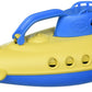 Green Toys Submarine Blue