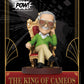 Beast Kingdom Stan Lee Series Mea-023 3-Piece Mini Egg Attack Action Figure Set, Multicolor