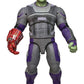Marvel Select: Avengers Endgame Nano-Gauntlet Hulk Action Figure