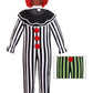 Yolsun Glow Clown Costume (8-10 Years)