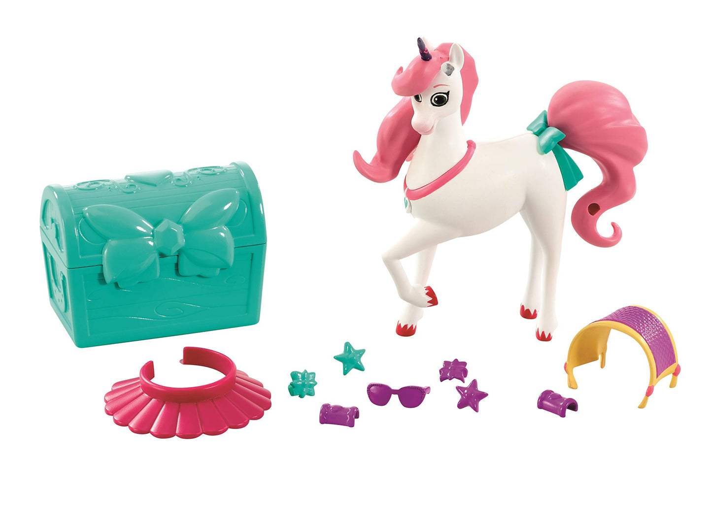 Nella The Princess Knight Trinket'S Sparkle Stable (Id11293)