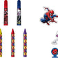 Innovative Designs Marvel Spider-Man Boxed Art Set
