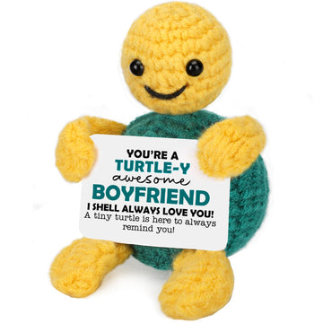 Christmas Boyfriend Gifts for Him, to My Love Birthday Anniversary Wedding Graduation Gift for Boyfriend Him from Girlfriend, Ro