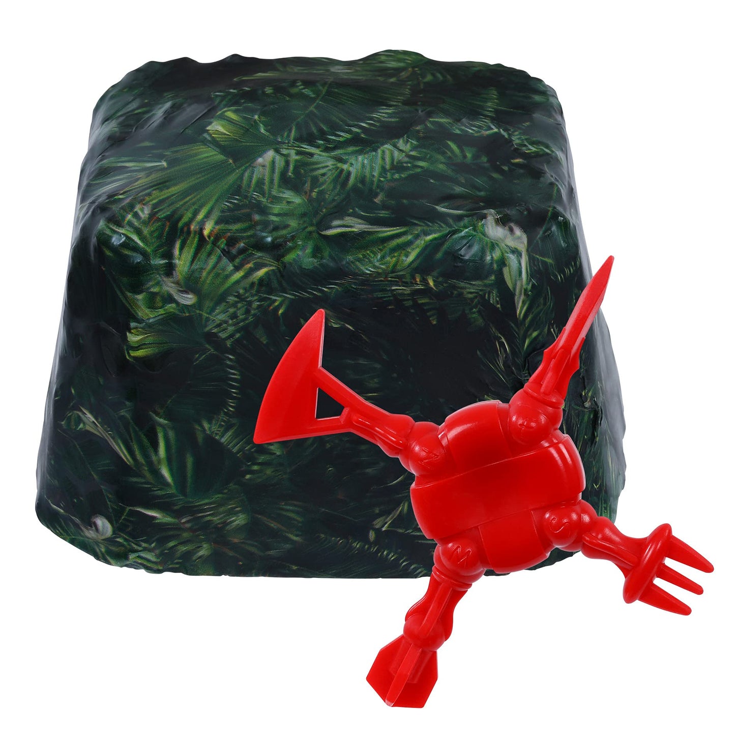 Treasure X Dino Gold Single Pack Toy - Collectible Dino Figures, 7.5cm, Multi-colored, Model 41646, Dig and Discover Adventure