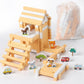 Trendivibe Building Blocks Set Engineering Learning Toy For Ages 3 4 5 6 Years Old Kids