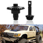 8T/27T HD Steel Overdrive Gear Set Fits for Capra SCX10 II SCX10 III