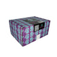 Four Knights MTG Deluxe Collection Booster Box - 1000+ C/UC Cards, 30 Rares, 30 Foils, 5 Mythics - Limited Duplicates, Compatible with Magic