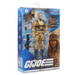 G.I. Joe Classified Series Dusty Action Figure 49 Collectible enhanced Toys with Multiple Accessories 6-Inch-Scale with Custom Package Art