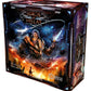 Awaken Realms Lords of Hellas Board Game - Medium Multicolor Cardboard - Model ARLOH001