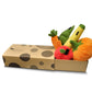 P.L.A.Y. Pet Lifestyle And You 5-Piece Garden Fresh Dog Toy Set