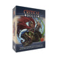 Nord Games: Critical Rolls: Boxed Set - 5e RPG Storytelling Cards, 300 Tarot Sized Cards, Tabletop Roleplaying Game, 5e D&D Comp