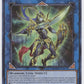 Black Luster Soldier - Soldier Of Chaos - Mama-En073 - Ultra Rare - 1St Edition
