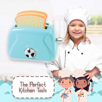 CP Toys My Toaster