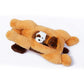 Sodwef 5 Pcs Cute Dog Stuffed Animals,Dog Plush For 3+ Years Girls And Boys,Soft Plush Toys For Kids Puppy Lover Boys Christmas
