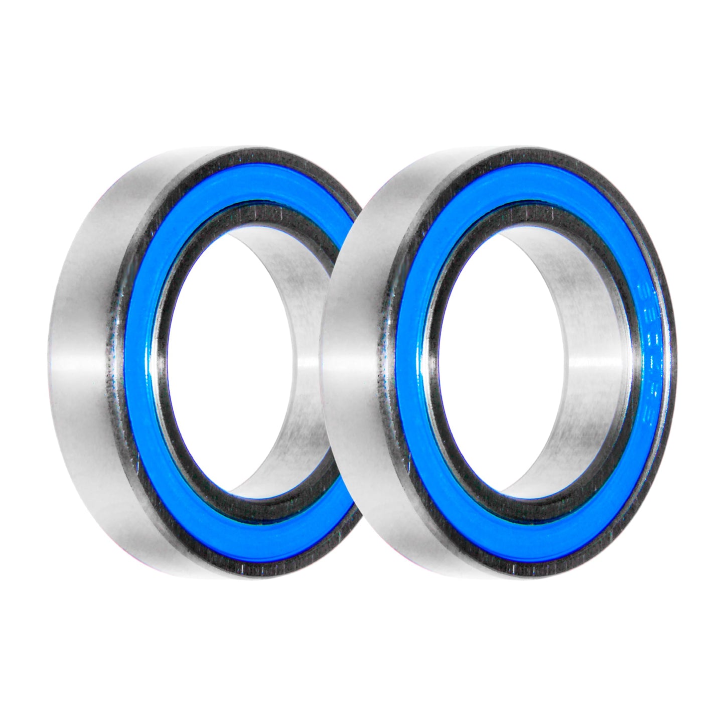 Winter Evening - for X-Maxx/RPM Oversized Inner Bearings 20x32x7mm  6804-2RS (2 Bearings)