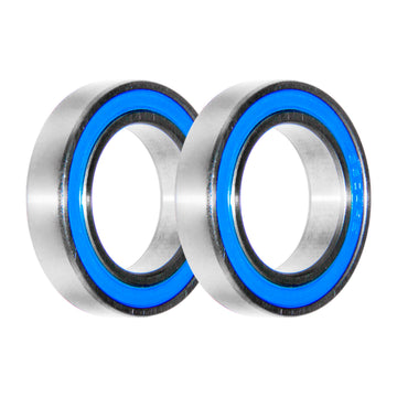 Winter Evening - for X-Maxx/RPM Oversized Inner Bearings 20x32x7mm  6804-2RS (2 Bearings)