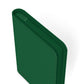 Ultimate Guard Zipfolio 160 - 8 Pocket Xenoskin Green