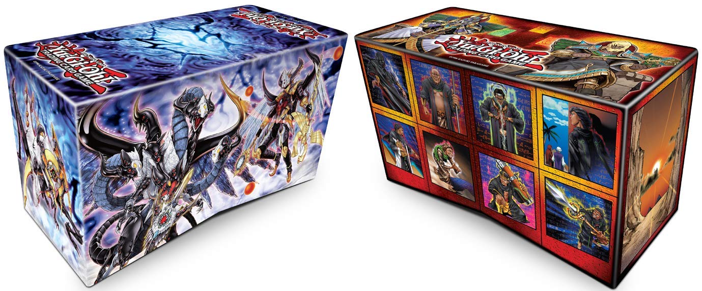 Konami Yu-Gi-Oh! Cards - Legacy Of The Valiant: Deluxe Edition